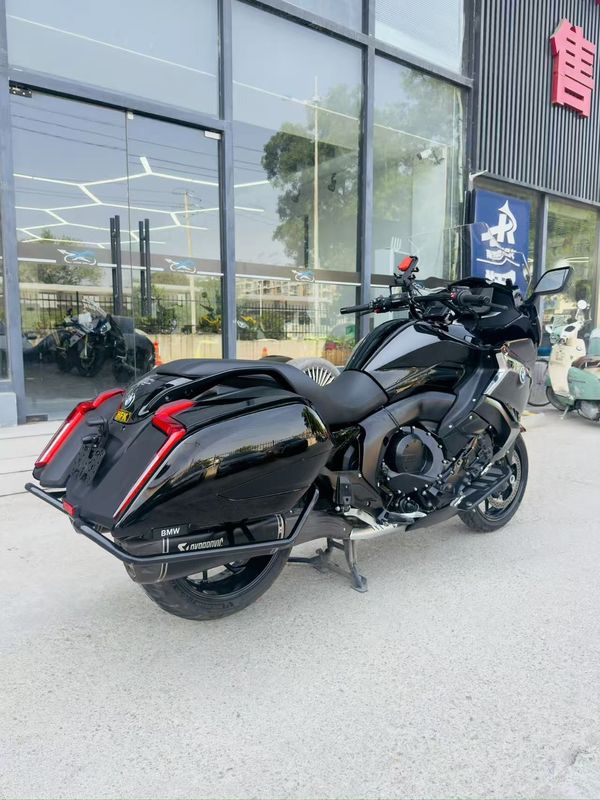 二手宝马K 1600
