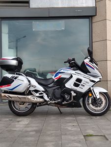 二手贝纳利1200GT