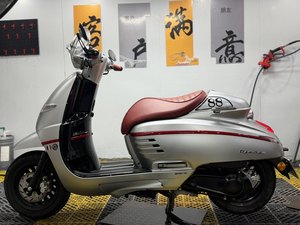 二手标致DJANGO