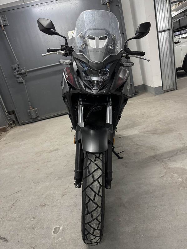 二手本田CB500X