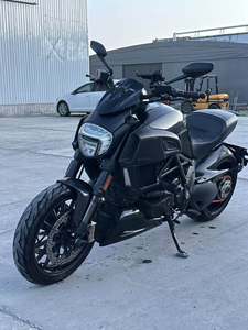 二手杜卡迪Diavel