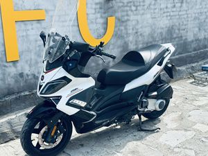二手宗申阿普利亚SR Max 250