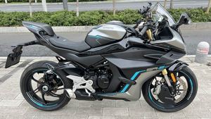 二手春风450SR