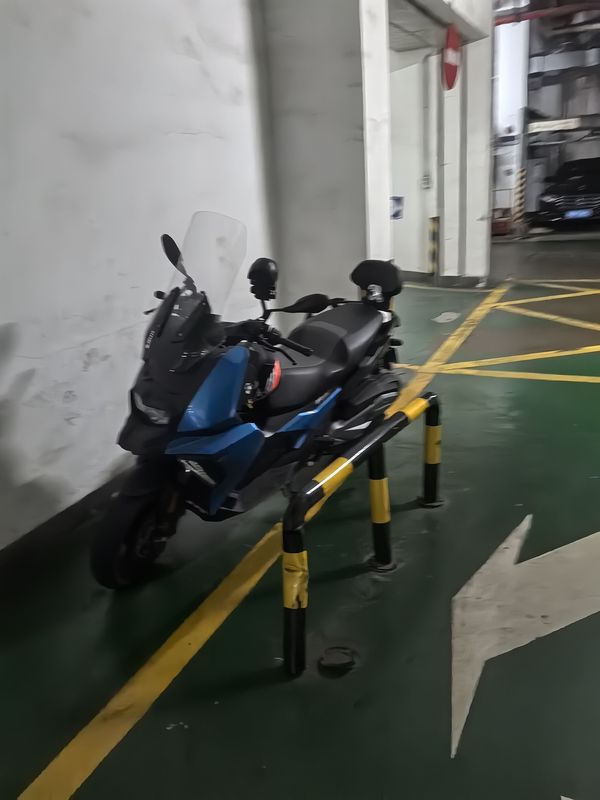 二手宝马C 400