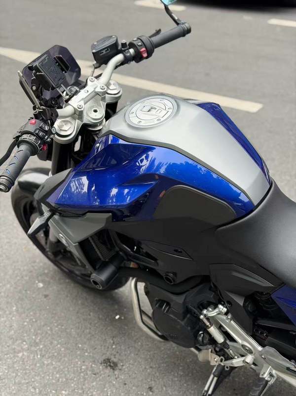 二手宝马F 900 R