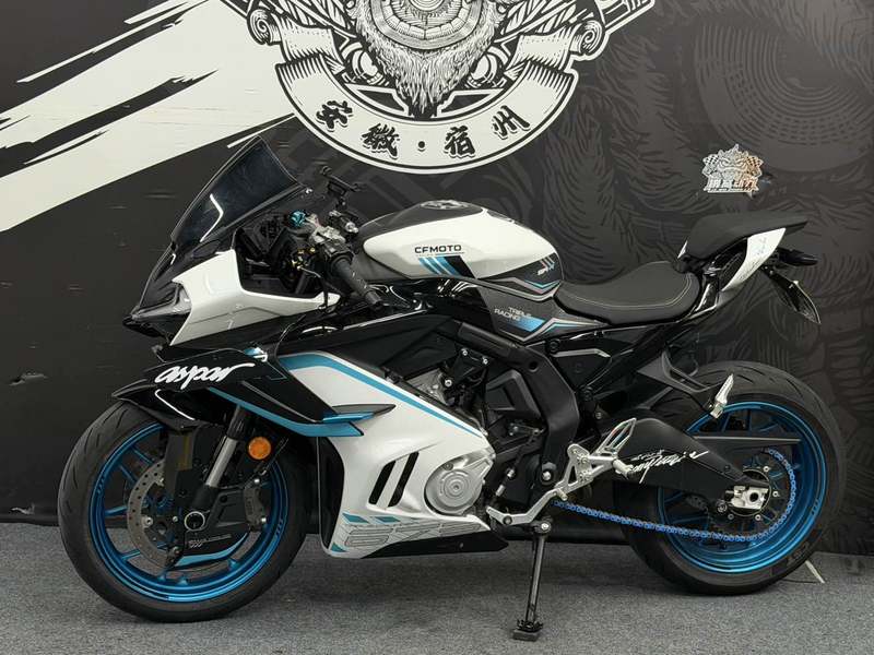 二手春风675SR-R
