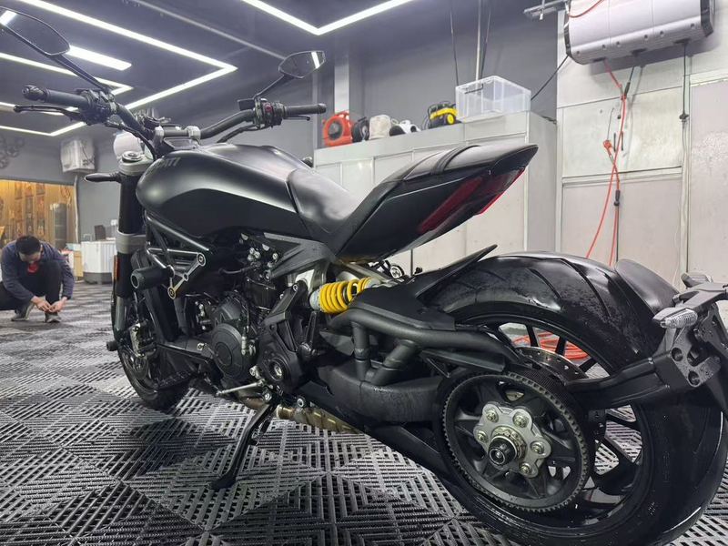 二手杜卡迪XDiavel