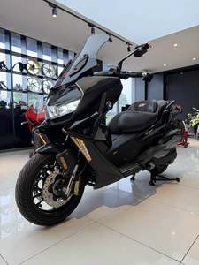 二手宝马C 400