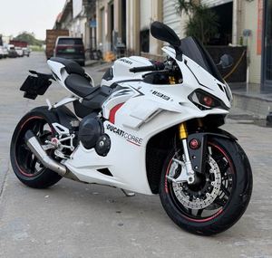 二手摩迪威800RR