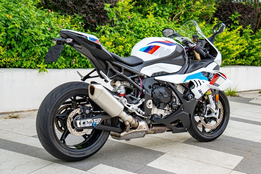 二手宝马S 1000 RR