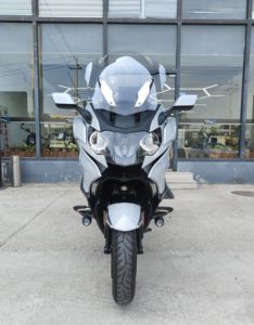 二手宝马K 1600