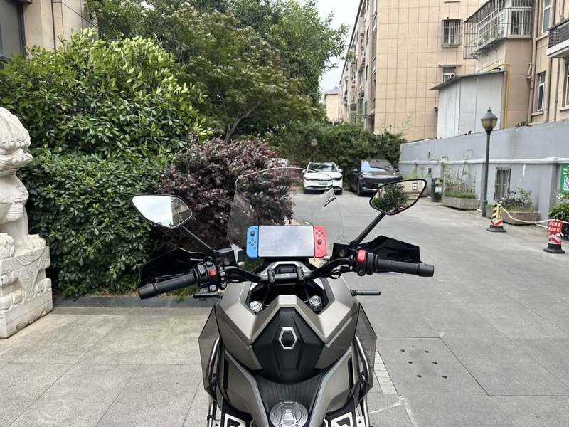 二手升仕368G
