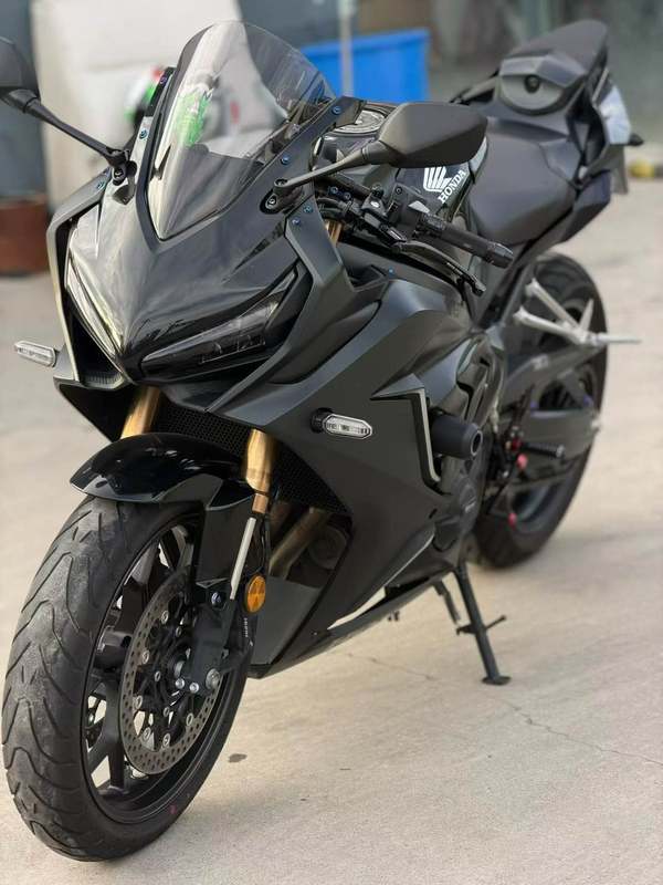 二手本田CBR650R