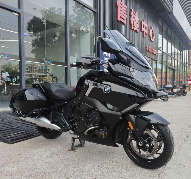 二手宝马K 1600