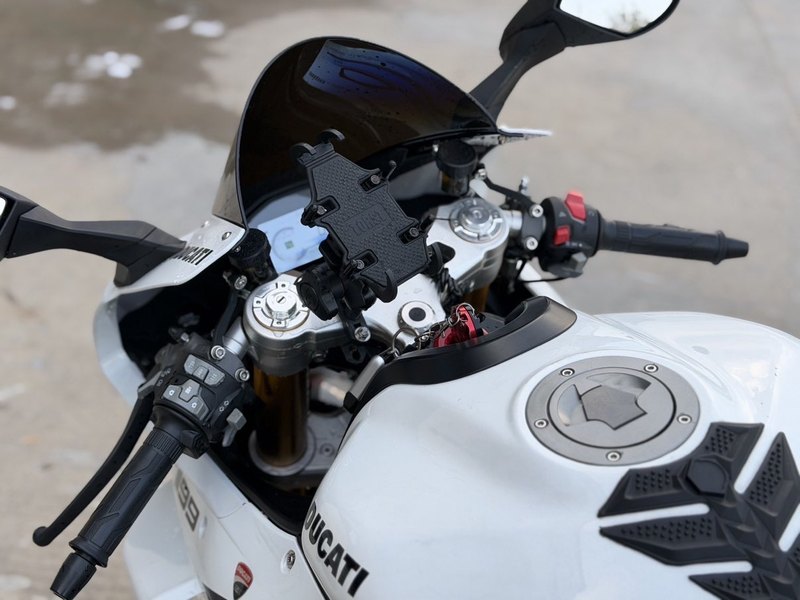 二手摩迪威800RR