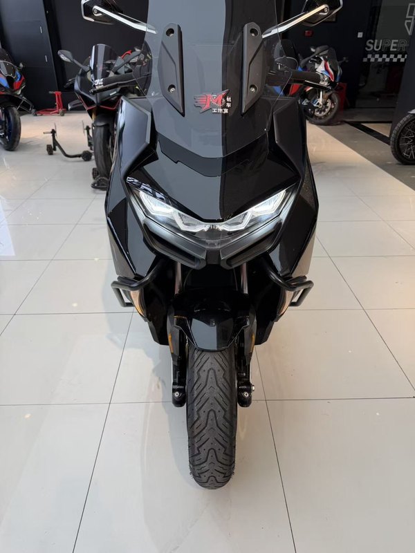 二手宝马C 400