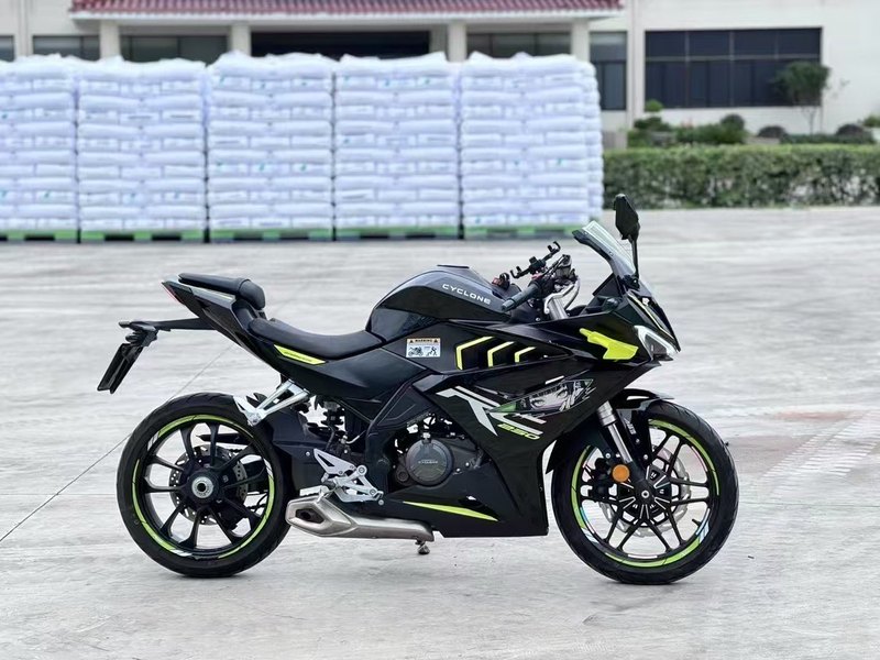 二手赛科龙RC250