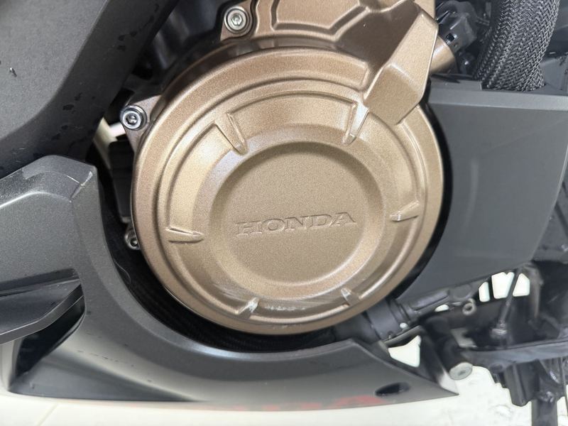二手本田CBR500R