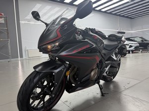 二手本田CBR500R