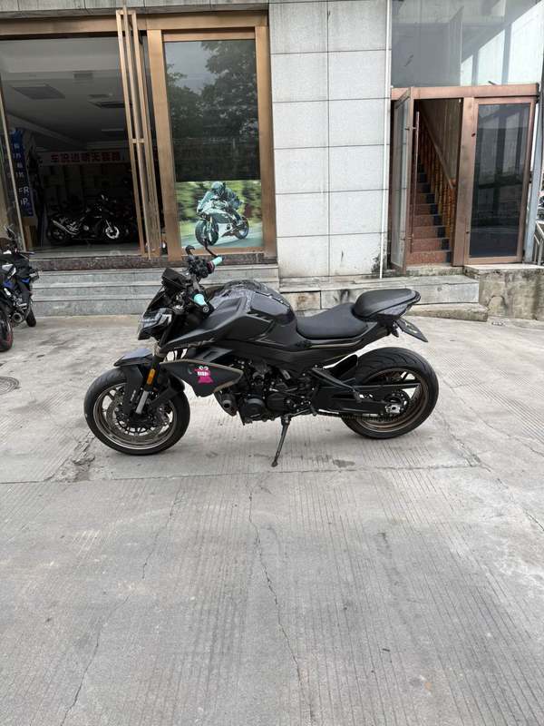 二手春风800NK