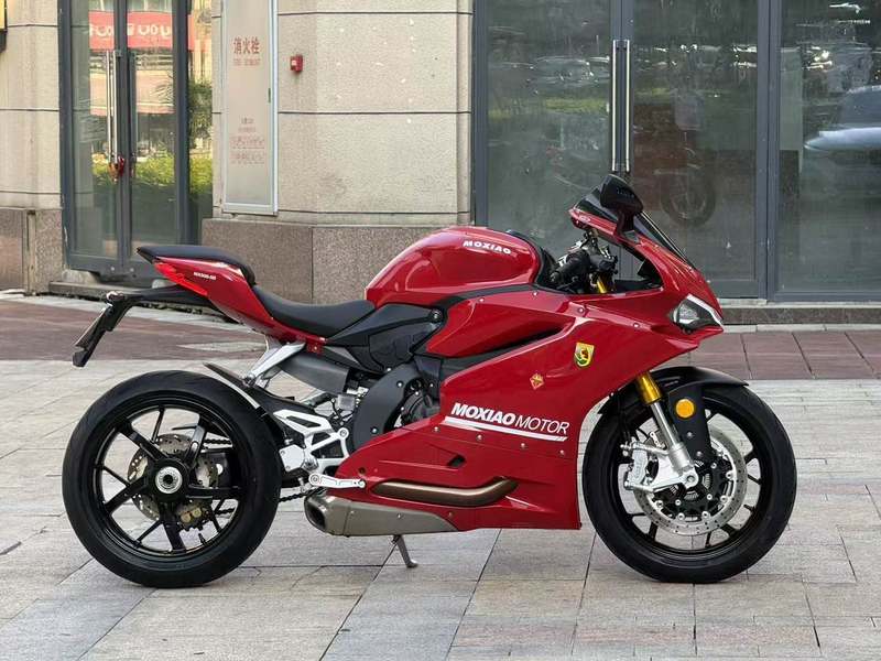 二手摩枭500RR