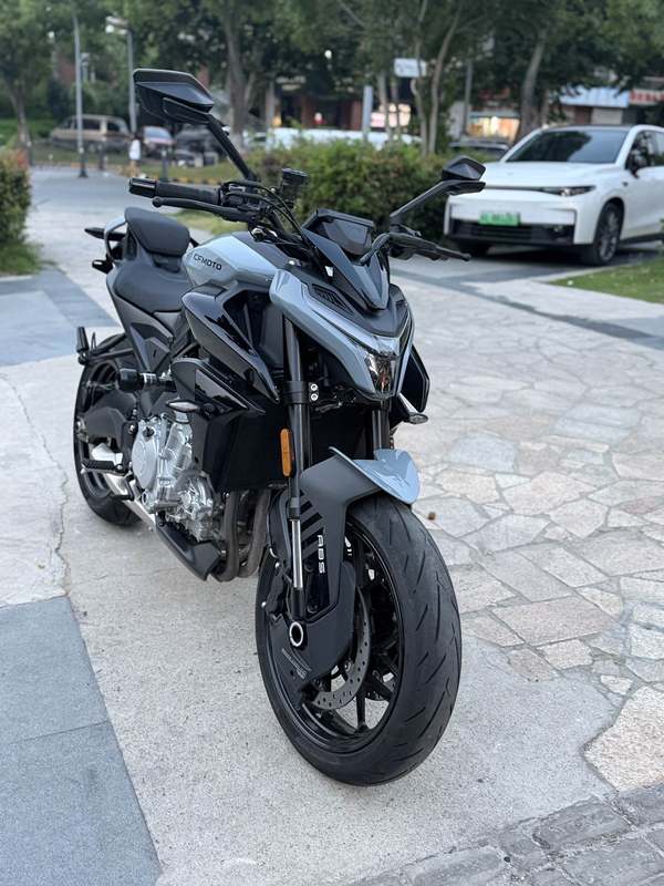二手春风675NK