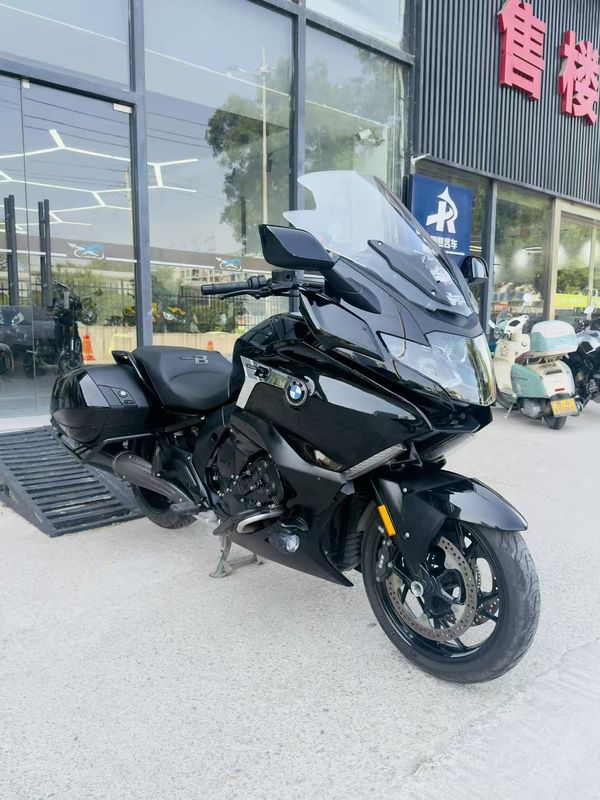 二手宝马K 1600