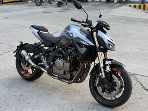 二手QJMOTOR追600