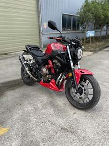 二手本田CB500F(进口)
