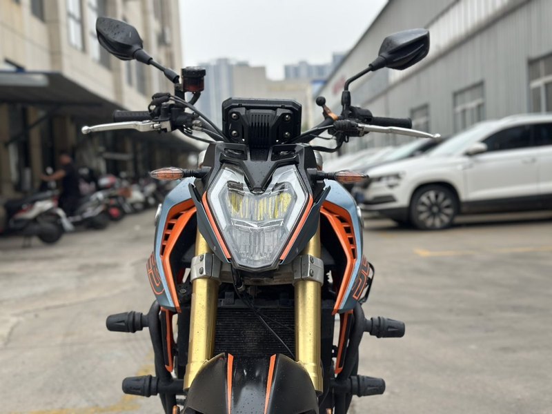 二手无极525R