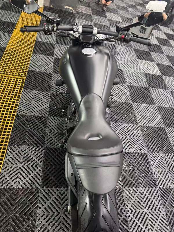 二手杜卡迪XDiavel