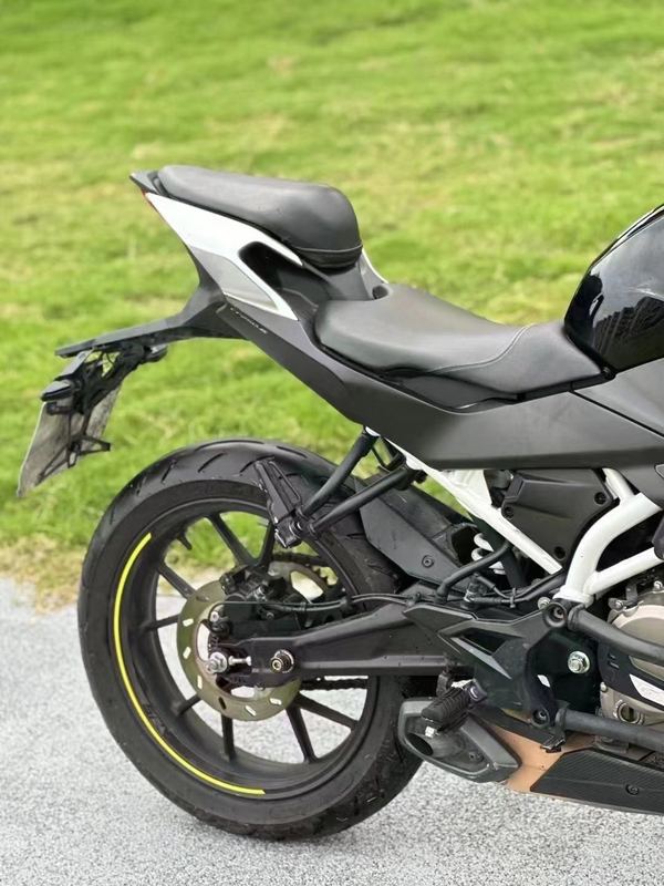 二手春风250SR