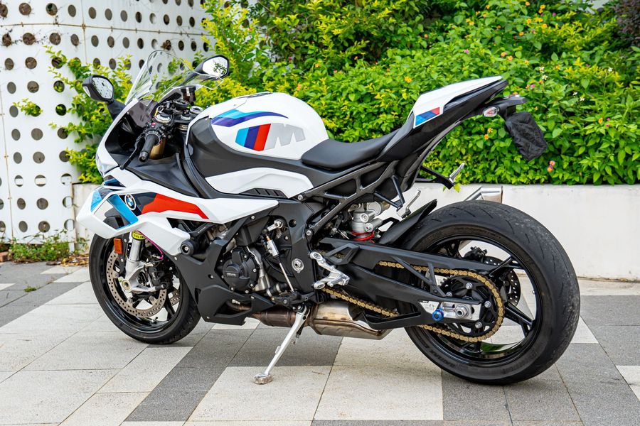 二手宝马S 1000 RR