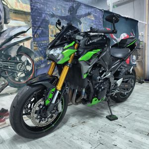 二手川崎Z900