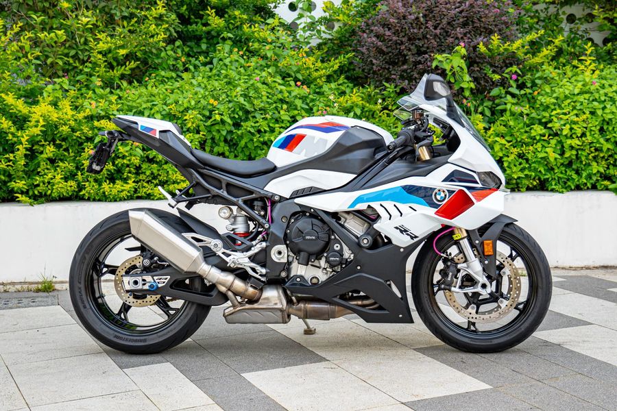 二手宝马S 1000 RR