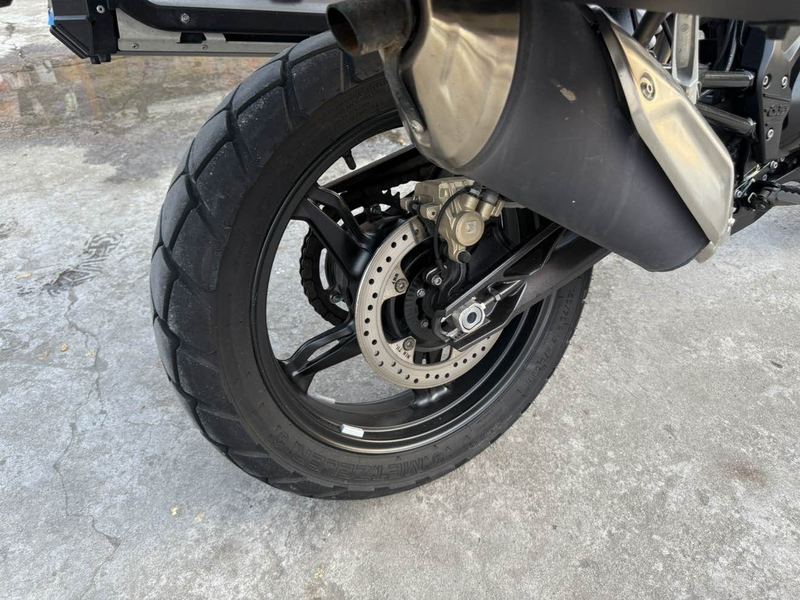 二手宝马G 310 GS