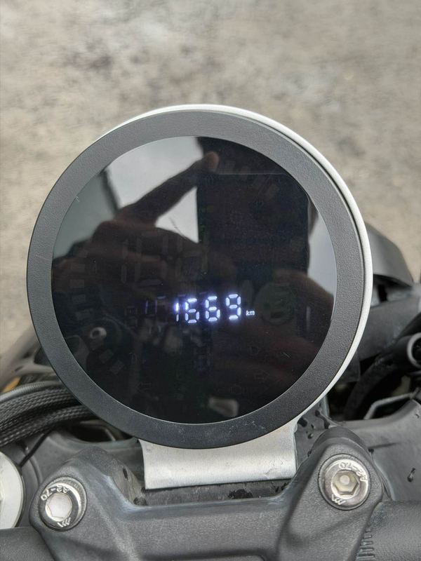 二手赛科龙AQS401