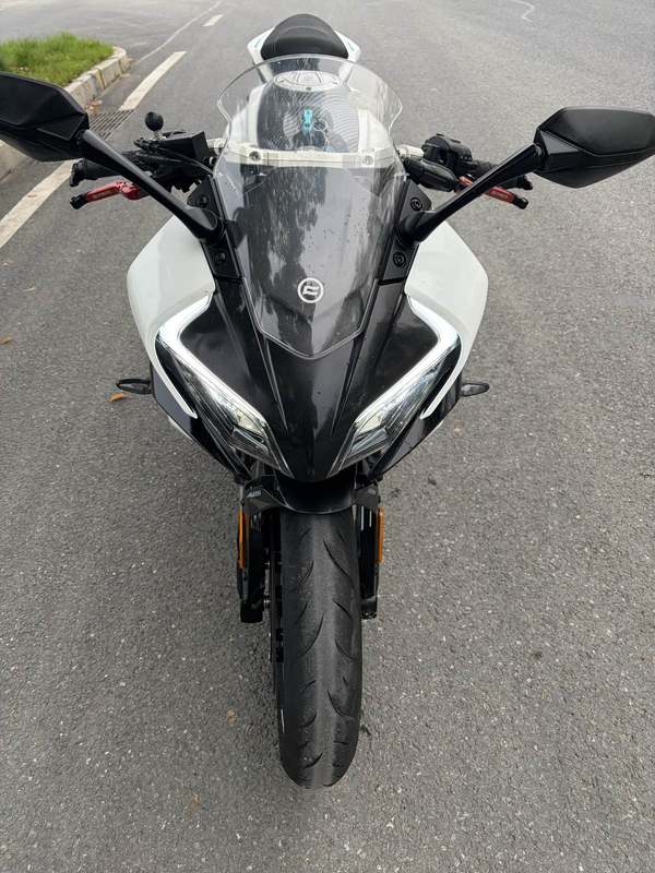 二手春风250SR
