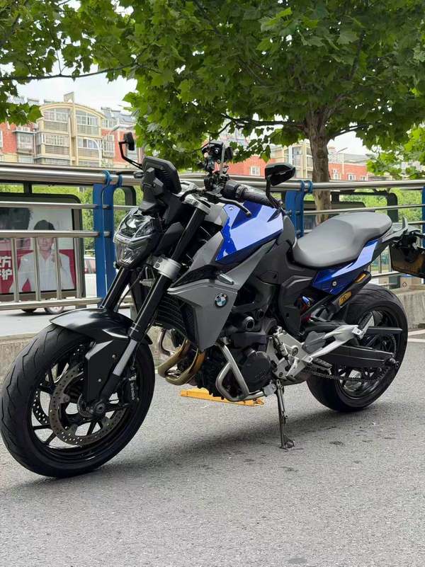 二手宝马F 900 R