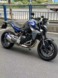 二手宝马F 900 R