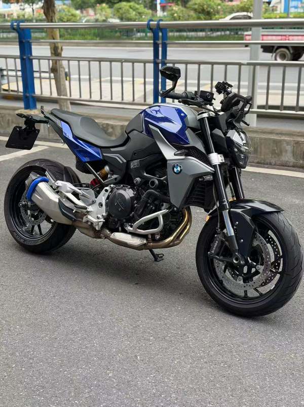 二手宝马F 900 R