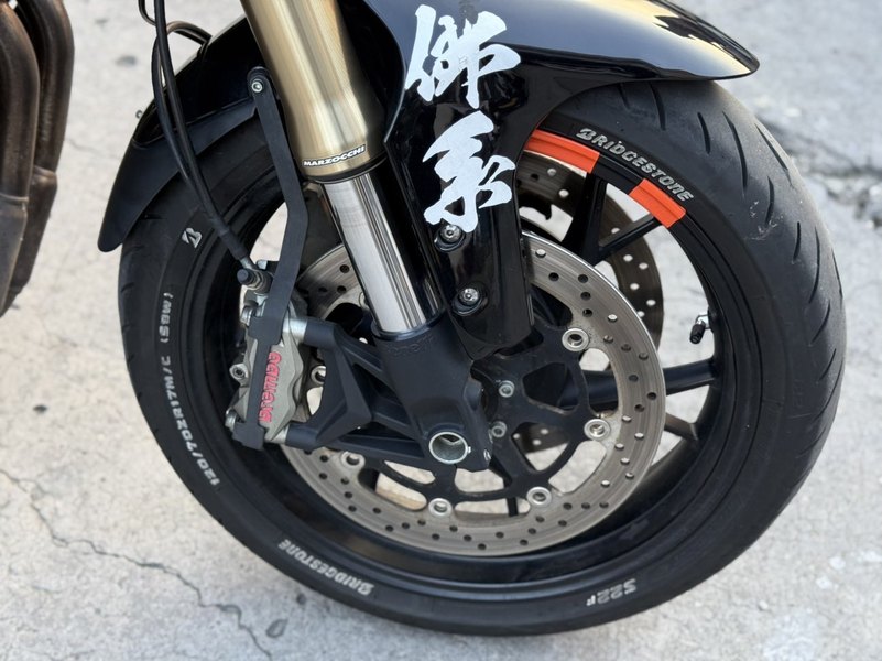 二手QJMOTOR追600
