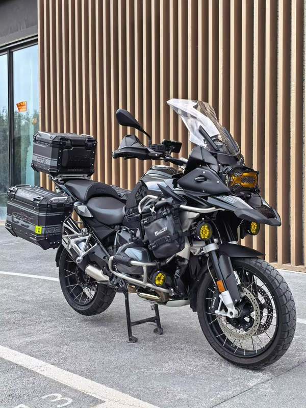 二手宝马R 1250 GS