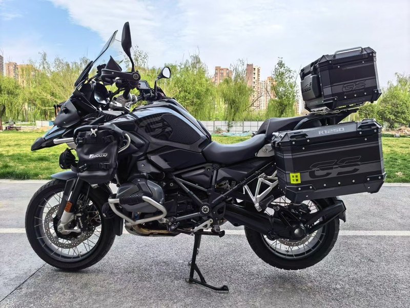 二手宝马R 1250 GS