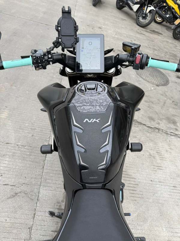 二手春风800NK