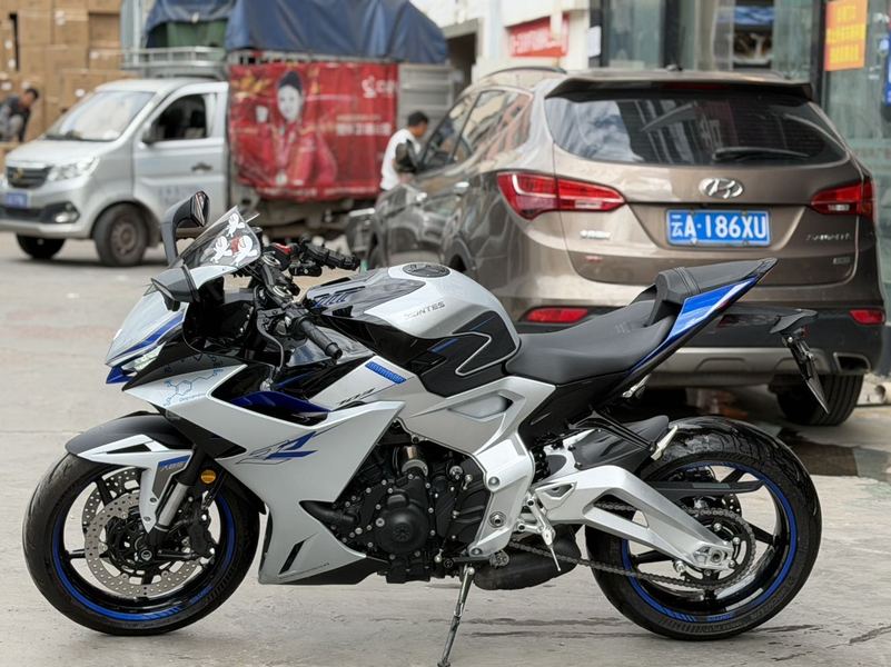 二手升仕703RR