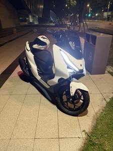 二手春风150SC-F