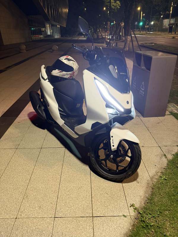 二手春风150SC-F