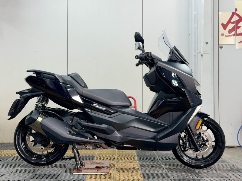 二手宝马C 400