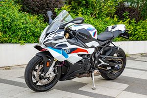 二手宝马S 1000 RR